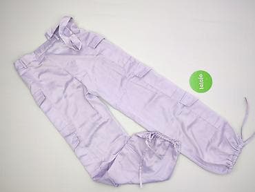 dungarees: Spodnie cargo damskie, rozmiar 2XS — 3
