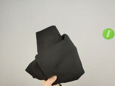 spodnie dla grubych: Spodnie materiałowe damskie, 2XL — 7