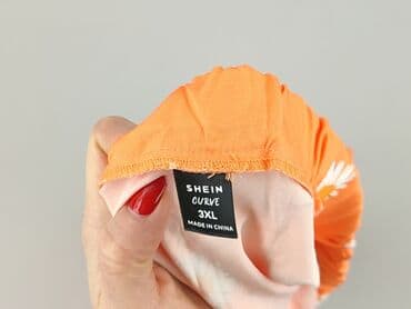 długie letnie spódnice allegro: Shein, Women`s skirt, size 3XL (EU 46) — 4