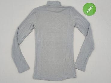 bluzki termiczne: Golf damski, rozmiar S — 2