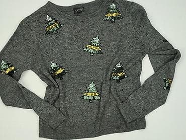 Topshop, Sweter damski, rozmiar L