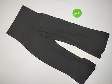 legginsy spanx: Spodnie materiałowe damskie, rozmiar S — 3
