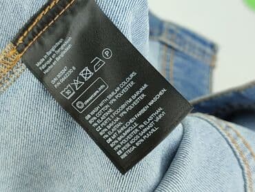 dsquared jeansy: H&M Divided, Sukienka damska, rozmiar M — 5