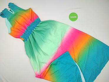 spódnice boho maxi: Sukienka damska, rozmiar S — 3