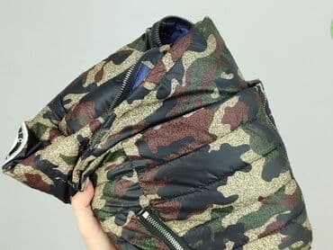 massimo dutti kurtki zimowe: Kurtka zimowa damska, rozmiar M — 6