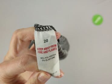 bluzki nietoperz plus size: Papaya, Bluzka damska, rozmiar 4XL — 5