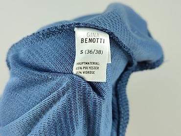 z kapturem: Gina Benotti, Bluza z kapturem damska, rozmiar S — 6