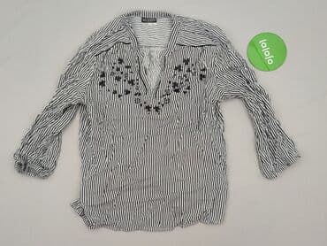 sweter piórkowy na drutach: Beloved, Bluzka damska, rozmiar M — 2