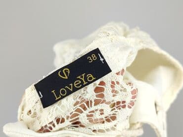 miu miu kozaki: Kombinezon damski, M — 4