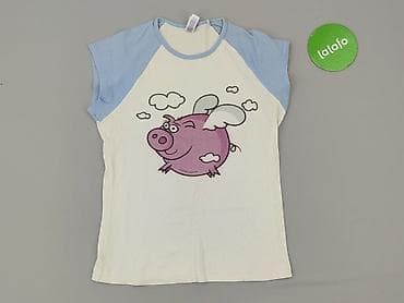 rozek: Bella, T-shirt damski, rozmiar S — 2