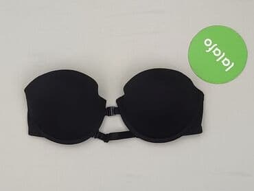ozdobne paski do sukienek wieczorowych allegro: Women`s bra, Strapless — 2
