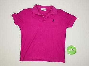 ralph laurent: Ralph Lauren, Damska koszulka polo, rozmiar S — 2