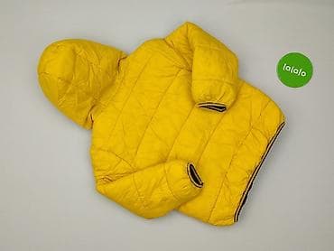 kombinezon fred: Kurtka puchowa F&F, 7 lat, Tkaniny syntetyczne, stan - Bardzo dobry — 3