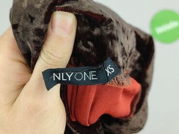 intimissimi body czerwone: Body damskie, rozmiar XS — 4