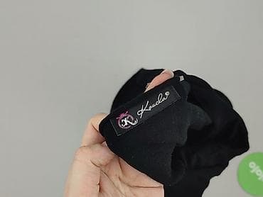 clarks kozaki: Ponczo damskie, rozmiar One size — 4