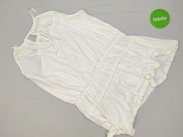 sukienki plus size na wesele allegro: BODY FLIRT, Sukienka damska, rozmiar 4XL — 3