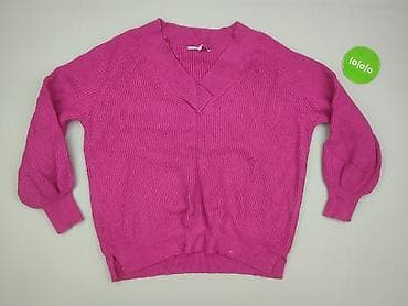 sweter chanel: Sweter damski, rozmiar L — 2