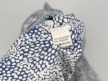 granatowe bluzki: Blue, Bluzka damska, rozmiar S — 5