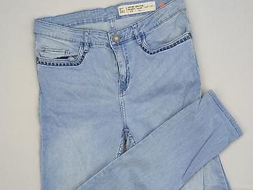 lidl esmara jeans: Jeansy damskie, rozmiar M — 1