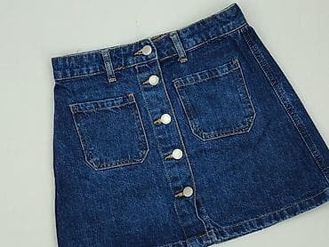 Spódnice: Bershka, Spódnica damska, rozmiar XS — 1