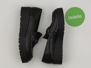 skarpetki do mokasynów ccc: Diamantique, Półbuty damskie, 40 — 3