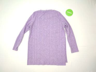 sweter w paski h: Shein, Sweter damski, rozmiar M — 3