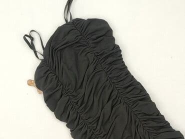 tanie czarne sukienki: Women`s dress, size S — 2