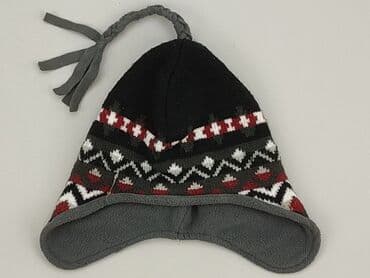 czapka moncler zimowa: Cap, condition - Good — 1