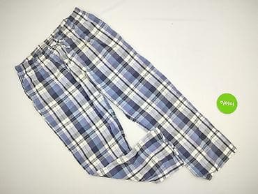 relaxy: Basic, Spodnie dla mężczyzn, rozmiar 2XL — 2