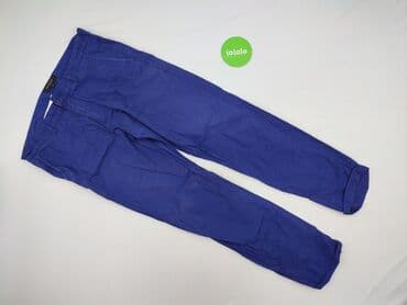 white widow spodnie: Top Secret, Spodnie dla mężczyzn, rozmiar L — 2