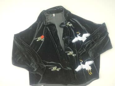calvin klein performance koszulki damskie: Koszula damska, rozmiar 7XL — 1