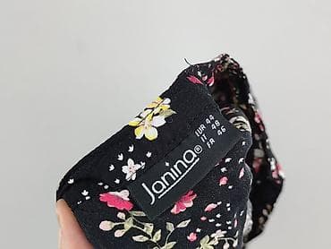 bluzki chanelka: Janina, Bluzka damska, rozmiar 4XL — 5