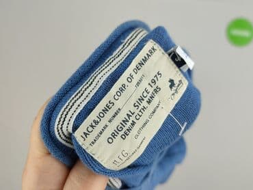 cropp sweter: Jack & Jones, Sweter dla mężczyzn, rozmiar S — 4