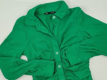 sinsay koszula wiskoza: Sinsay, Sukienka damska, rozmiar 2XS — 2