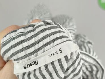 sinsay długa spódnica: Sinsay, Spódnica damska, rozmiar S — 5