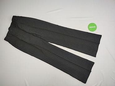 regular jeans: Spodnie materiałowe damskie, rozmiar XS — 2