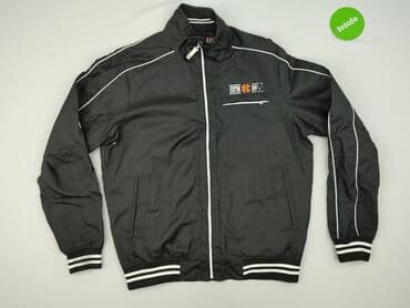 męska kurtka reserved: Hobby, Wiatrówka dla mężczyzn, XL — 2