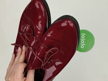 bench взуття жіноче: Promod, Półbuty damskie, 40, stan - Dobry — 5