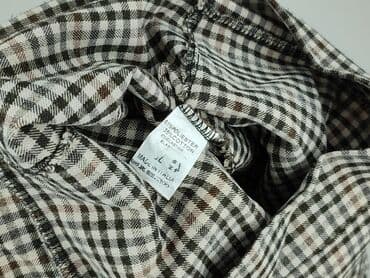 legginsy skorzane lidl: Leggings Elegant for women, size S — 4