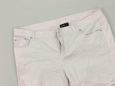 Janina, Szorty damskie, 3XL