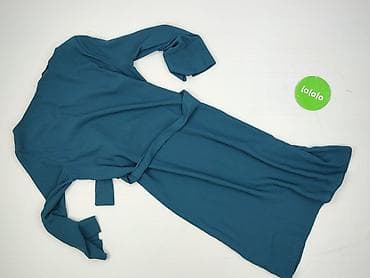 hm basic t shirt: H&M, Sukienka damska, rozmiar S — 3