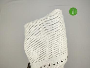 kurtka five: Liu Jo, Sweter damski, rozmiar 5XL — 5