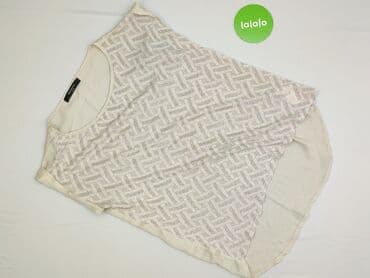 bluzka pod marynarkę plus size: Reserved, Top damski, rozmiar M — 2