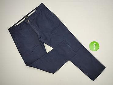 sklepy second hand: Chinosy dla mężczyzn, rozmiar XL — 2