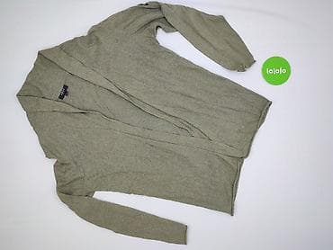 lacoste: SMOG, Kardigan damski, rozmiar L — 2