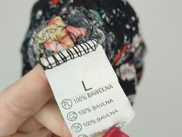 s but klapki: Szorty damskie, rozmiar L — 5