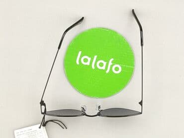 torba c a: Okulary, Przeciwsłoneczne, Kocie oczy kształt, stan - Idealny — 4