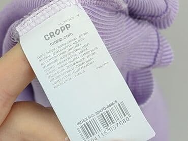 koszulka moro damska cropp: Cropp, Жіноча блуза, розмір S — 5
