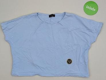 dresy ozone: Top damski, rozmiar 5XL — 2