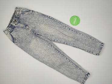 taranko bluza: Spodnie jeansowe, Destination, 14 lat, 158/164, stan - Bardzo dobry — 2
